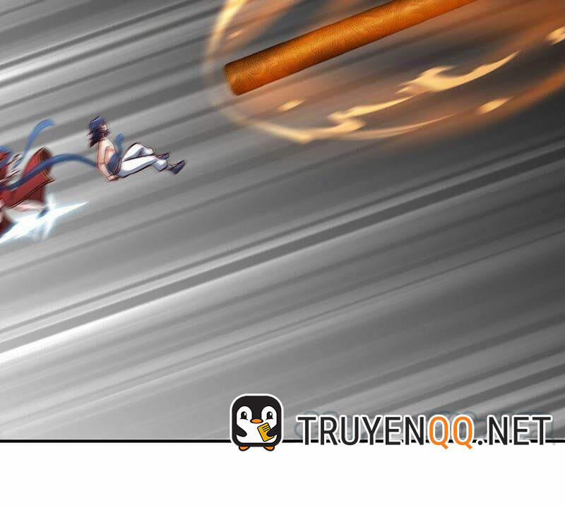 Bản Kiếm Tiên Tuyệt Không Làm Nô 34 trang 36