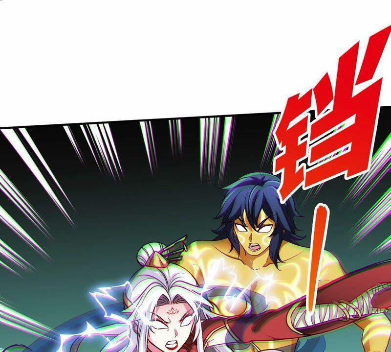 Bản Kiếm Tiên Tuyệt Không Làm Nô 34 trang 39