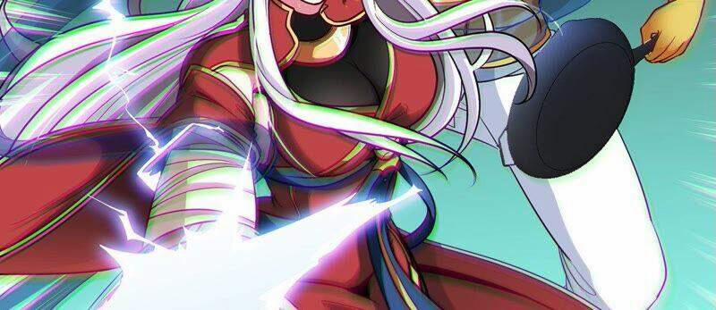 Bản Kiếm Tiên Tuyệt Không Làm Nô 34 trang 40