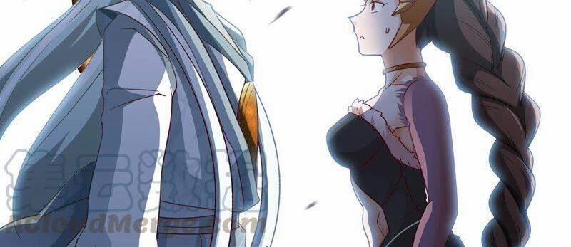 Bản Kiếm Tiên Tuyệt Không Làm Nô 34 trang 46