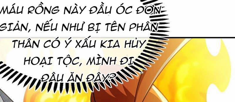 Bản Kiếm Tiên Tuyệt Không Làm Nô 34 trang 50
