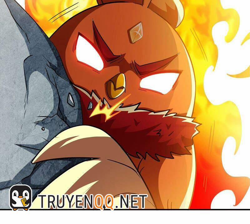 Bản Kiếm Tiên Tuyệt Không Làm Nô 34 trang 51