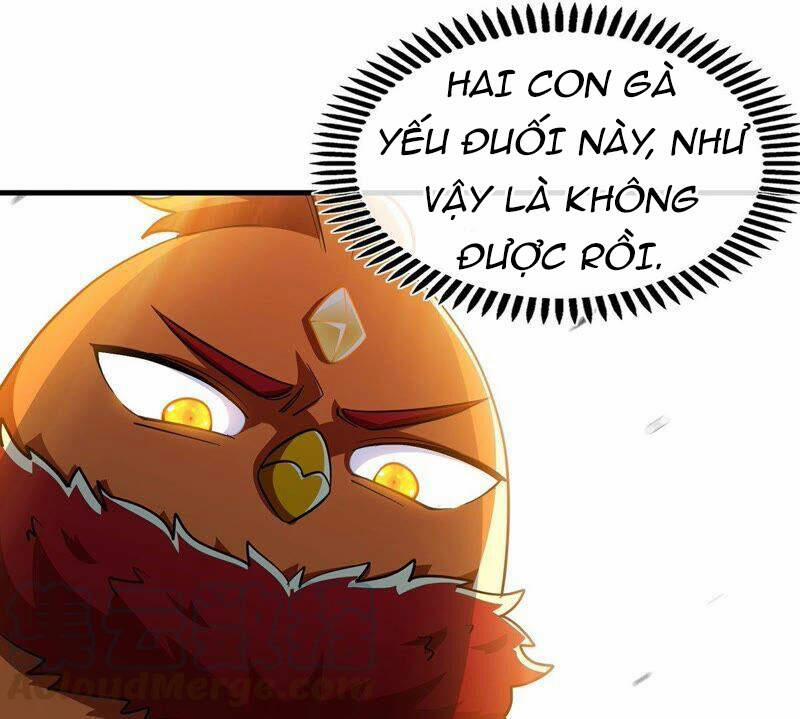 Bản Kiếm Tiên Tuyệt Không Làm Nô 34 trang 61