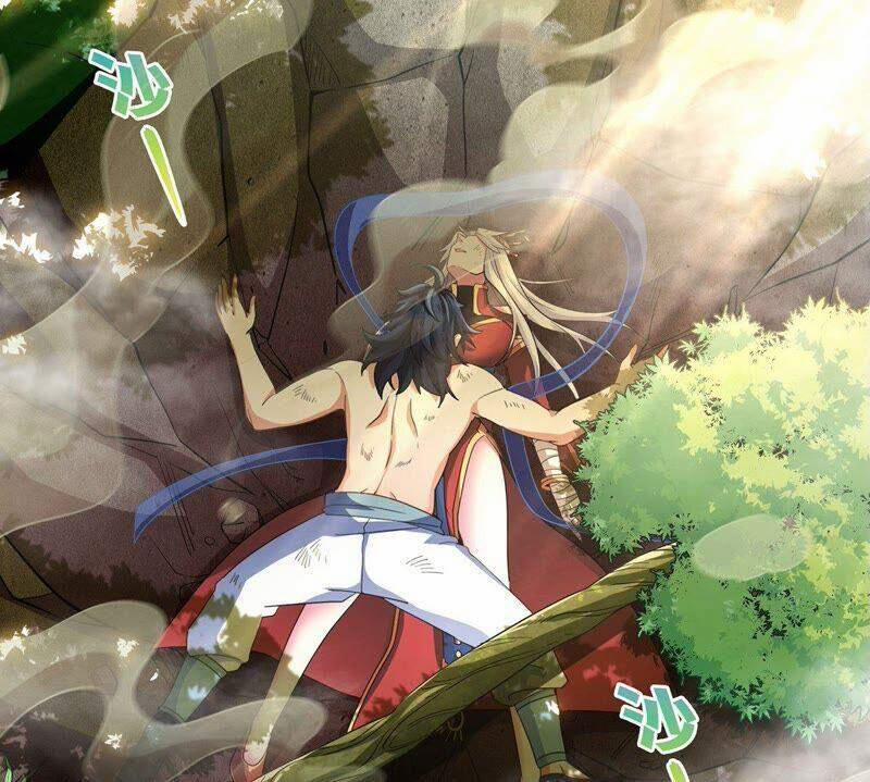 Bản Kiếm Tiên Tuyệt Không Làm Nô 34 trang 63