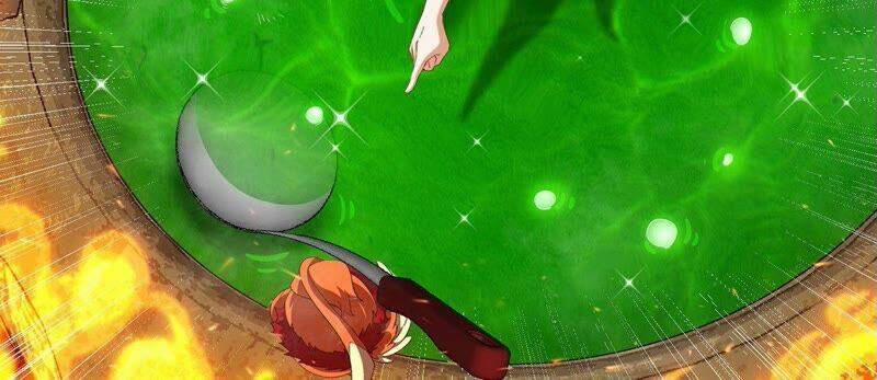 Bản Kiếm Tiên Tuyệt Không Làm Nô 35 trang 11