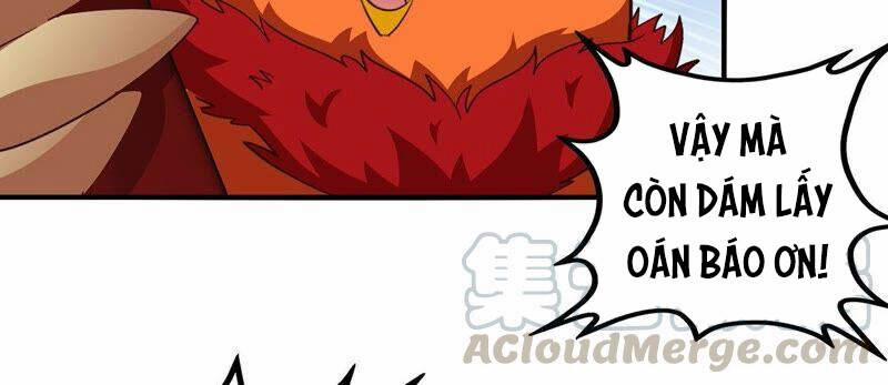 Bản Kiếm Tiên Tuyệt Không Làm Nô 35 trang 13