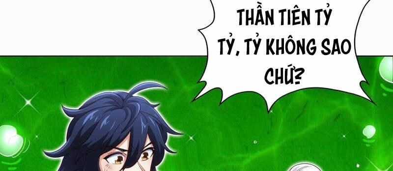 Bản Kiếm Tiên Tuyệt Không Làm Nô 35 trang 17