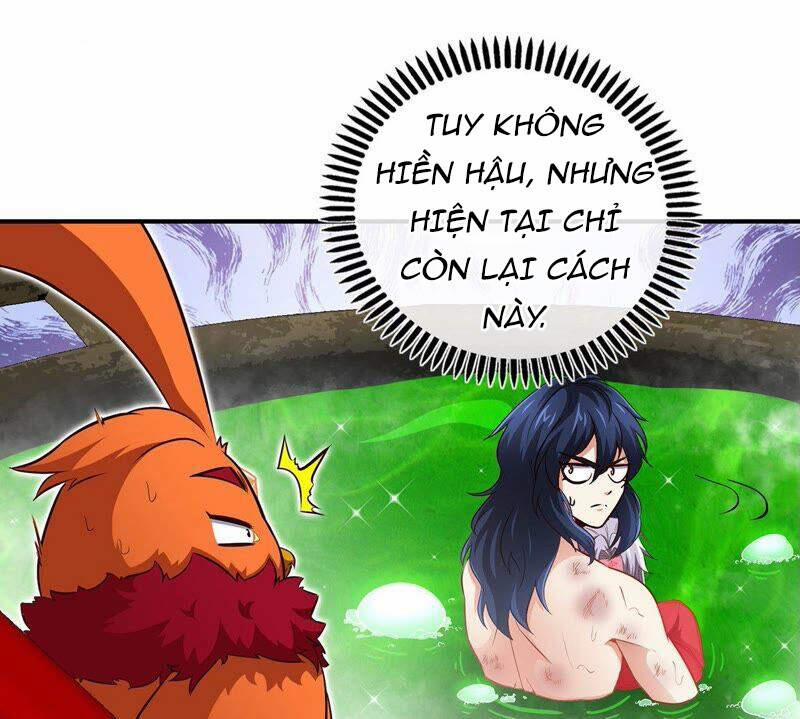 Bản Kiếm Tiên Tuyệt Không Làm Nô 35 trang 25
