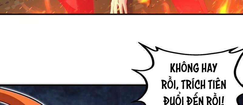 Bản Kiếm Tiên Tuyệt Không Làm Nô 35 trang 28