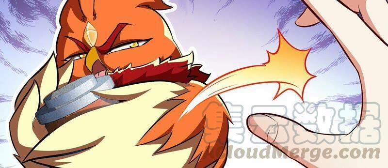 Bản Kiếm Tiên Tuyệt Không Làm Nô 35 trang 44