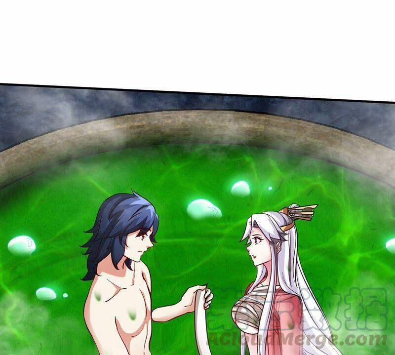 Bản Kiếm Tiên Tuyệt Không Làm Nô 35 trang 47