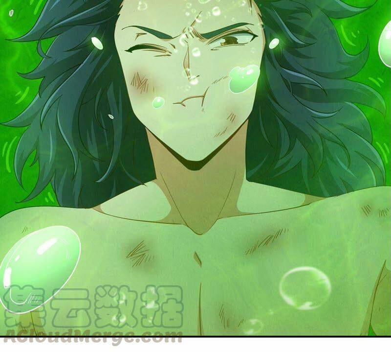 Bản Kiếm Tiên Tuyệt Không Làm Nô 35 trang 5