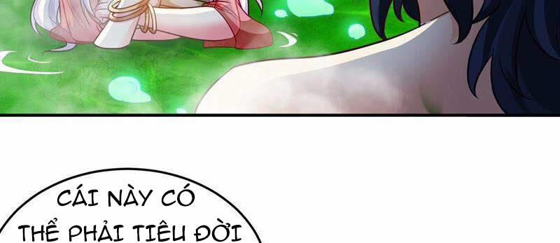Bản Kiếm Tiên Tuyệt Không Làm Nô 35 trang 52