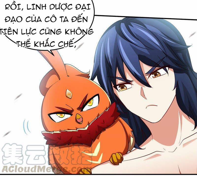 Bản Kiếm Tiên Tuyệt Không Làm Nô 35 trang 53