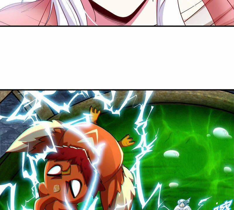 Bản Kiếm Tiên Tuyệt Không Làm Nô 35 trang 57