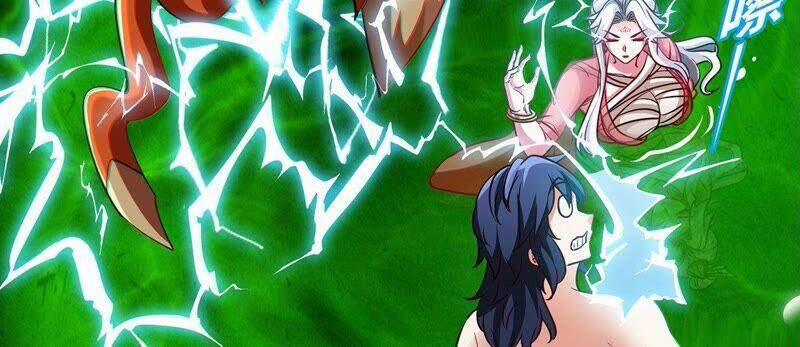 Bản Kiếm Tiên Tuyệt Không Làm Nô 35 trang 58