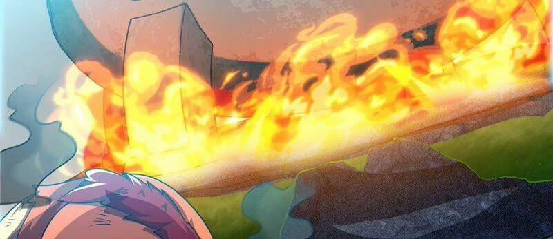 Bản Kiếm Tiên Tuyệt Không Làm Nô 35 trang 64