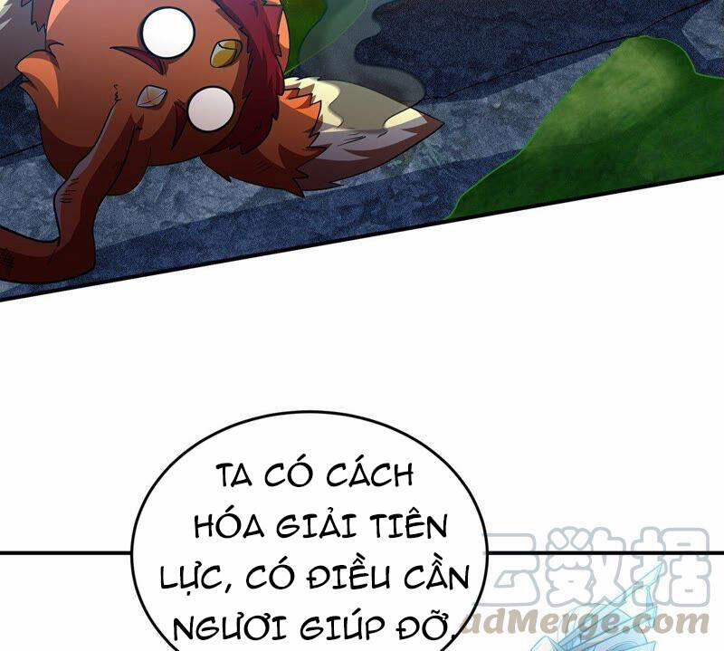 Bản Kiếm Tiên Tuyệt Không Làm Nô 35 trang 65