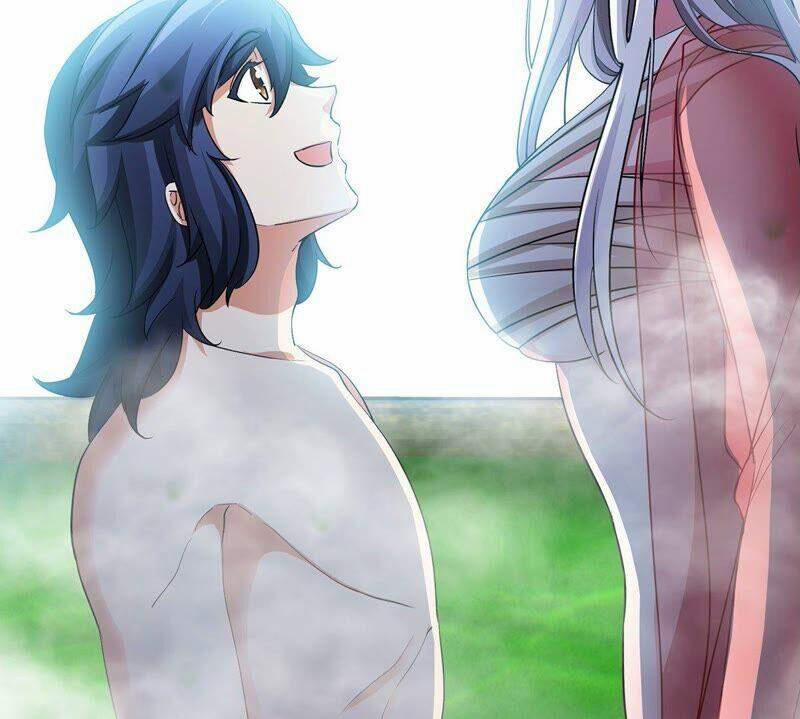 Bản Kiếm Tiên Tuyệt Không Làm Nô 35 trang 67