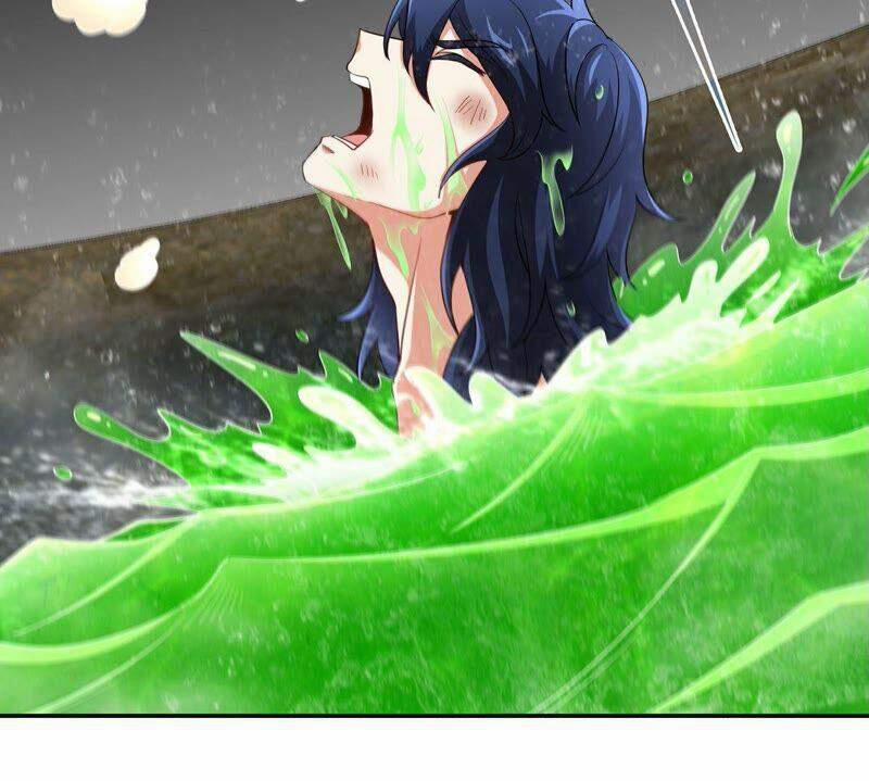 Bản Kiếm Tiên Tuyệt Không Làm Nô 35 trang 7