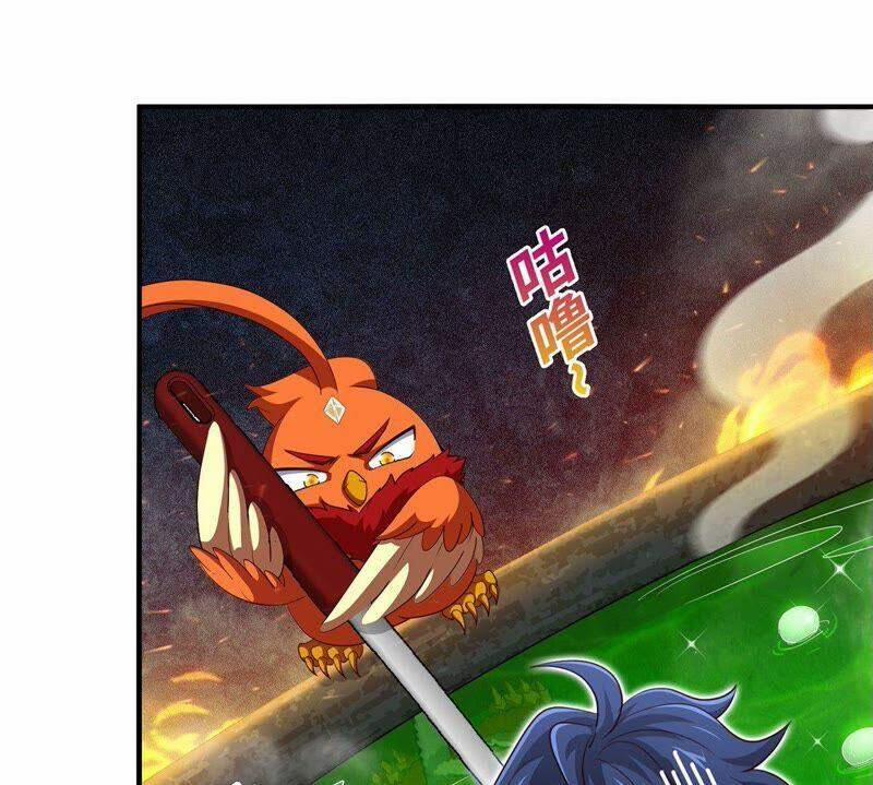 Bản Kiếm Tiên Tuyệt Không Làm Nô 35 trang 8