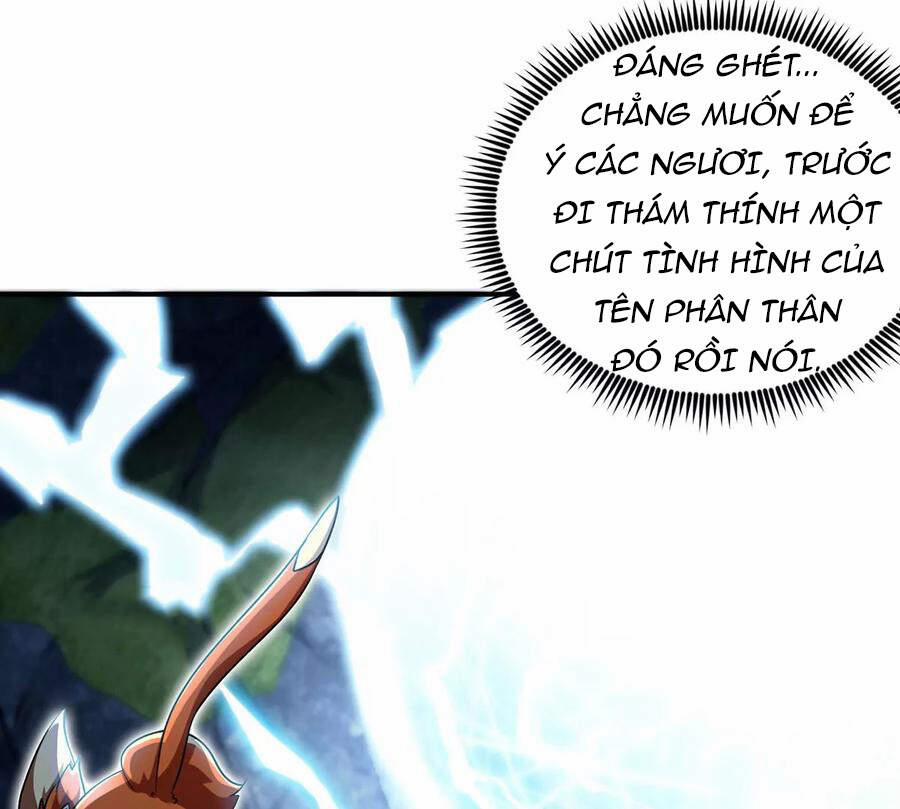 Bản Kiếm Tiên Tuyệt Không Làm Nô 36 trang 13