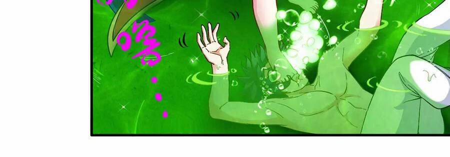 Bản Kiếm Tiên Tuyệt Không Làm Nô 36 trang 22