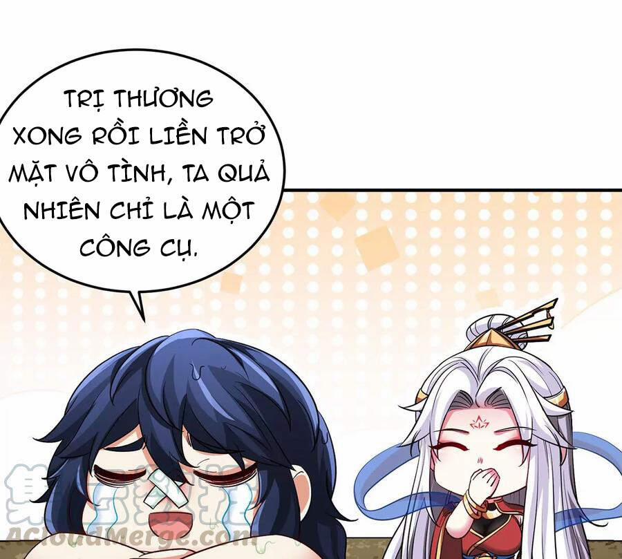 Bản Kiếm Tiên Tuyệt Không Làm Nô 36 trang 23