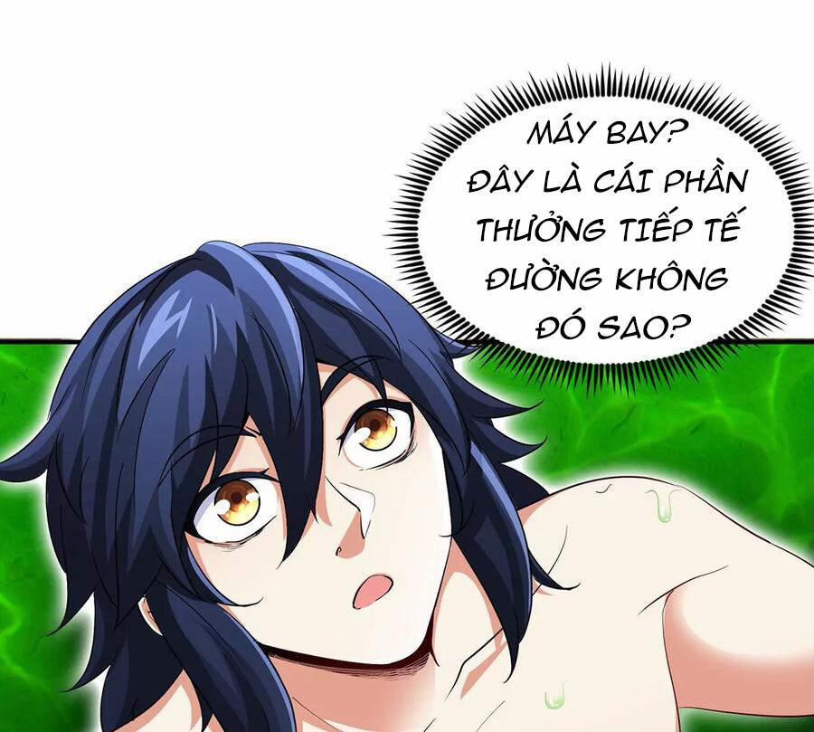 Bản Kiếm Tiên Tuyệt Không Làm Nô 36 trang 27