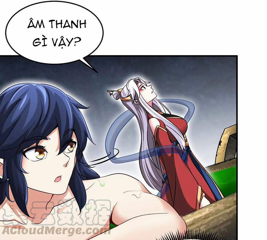 Bản Kiếm Tiên Tuyệt Không Làm Nô 36 trang 29