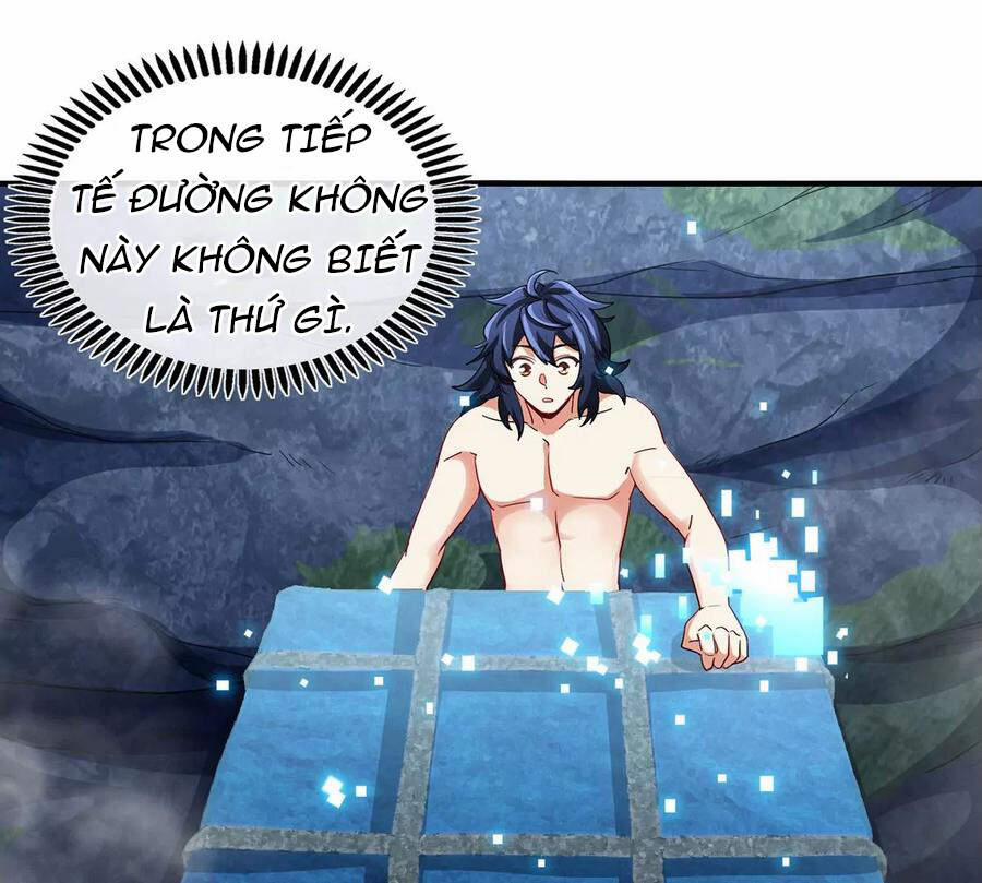 Bản Kiếm Tiên Tuyệt Không Làm Nô 36 trang 39
