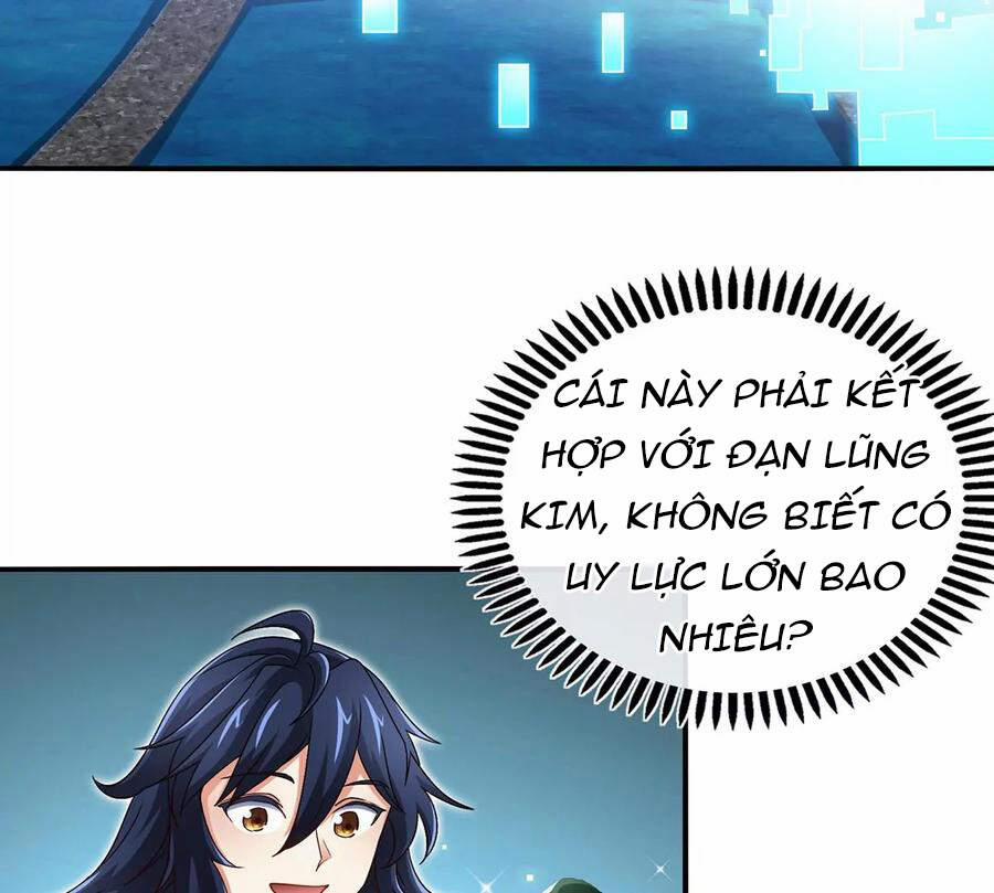 Bản Kiếm Tiên Tuyệt Không Làm Nô 36 trang 43