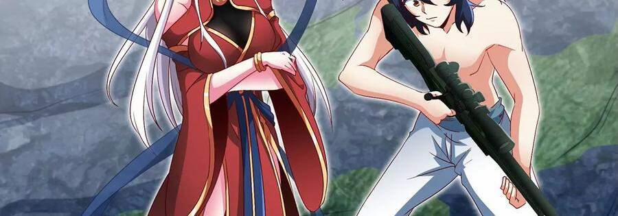 Bản Kiếm Tiên Tuyệt Không Làm Nô 36 trang 46