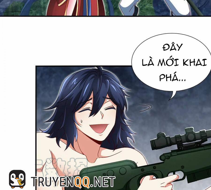 Bản Kiếm Tiên Tuyệt Không Làm Nô 36 trang 47