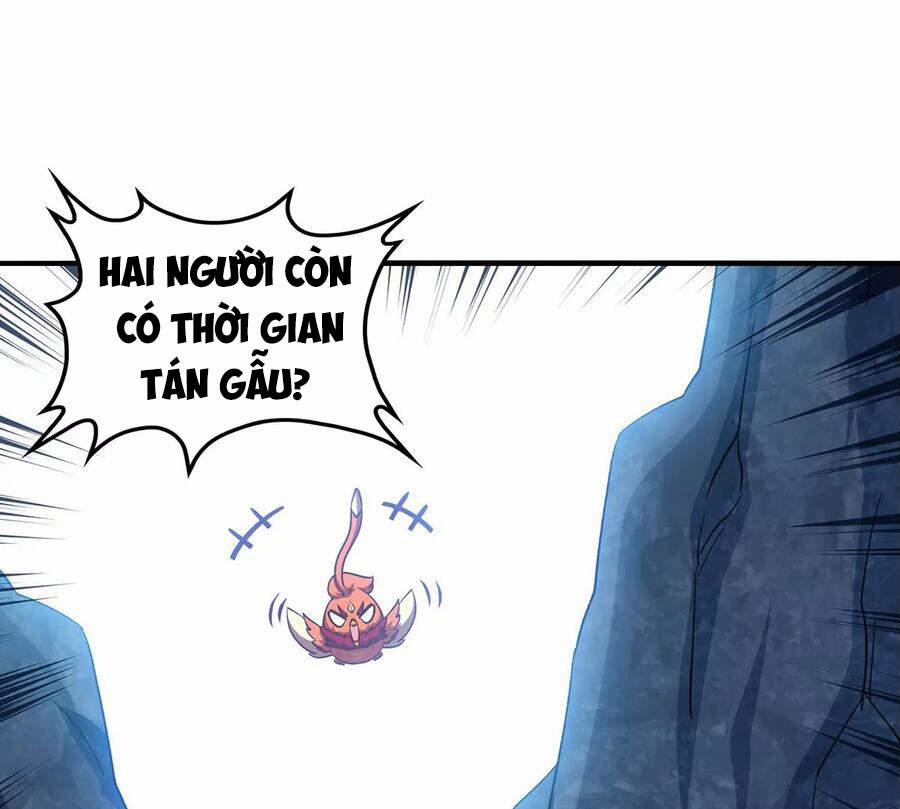 Bản Kiếm Tiên Tuyệt Không Làm Nô 36 trang 49