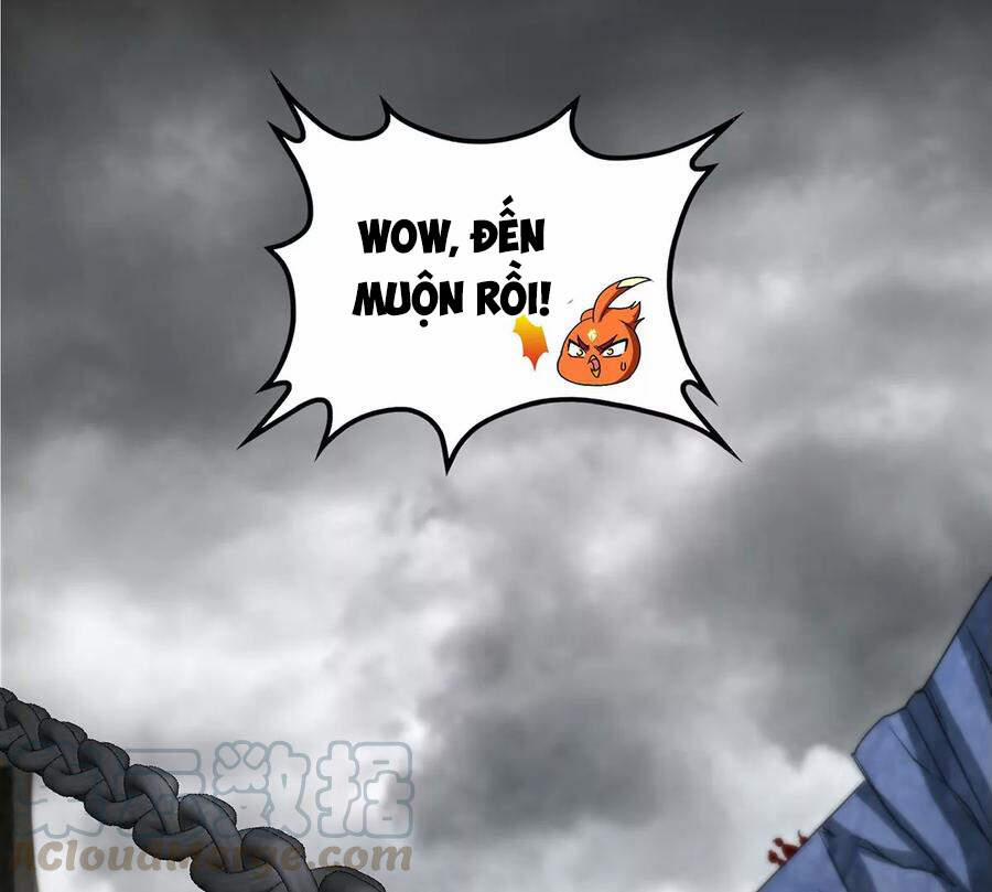 Bản Kiếm Tiên Tuyệt Không Làm Nô 36 trang 53