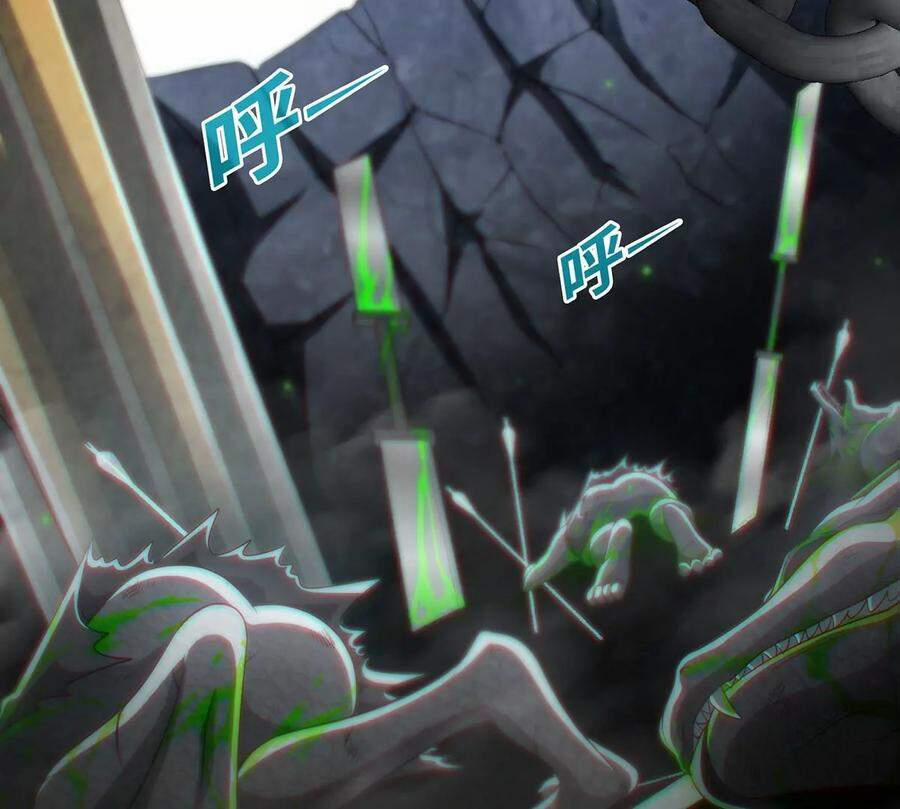 Bản Kiếm Tiên Tuyệt Không Làm Nô 36 trang 55