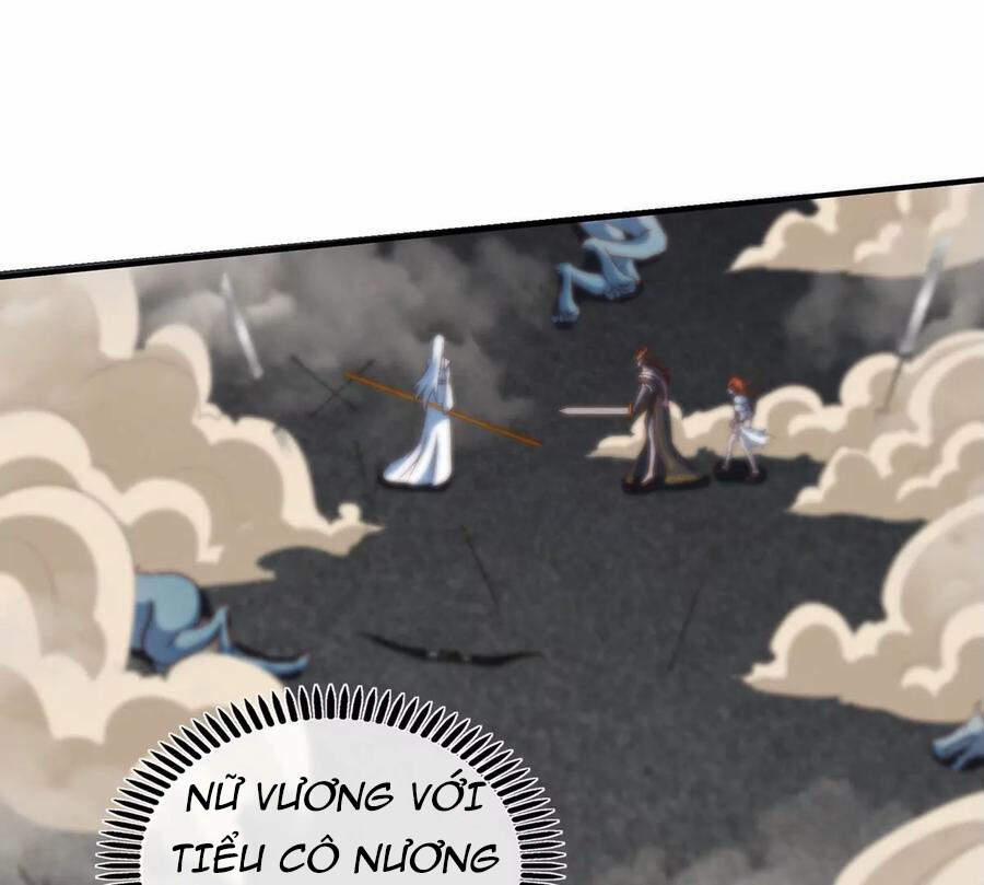 Bản Kiếm Tiên Tuyệt Không Làm Nô 36 trang 57