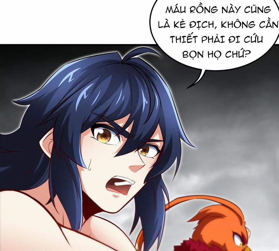 Bản Kiếm Tiên Tuyệt Không Làm Nô 36 trang 63