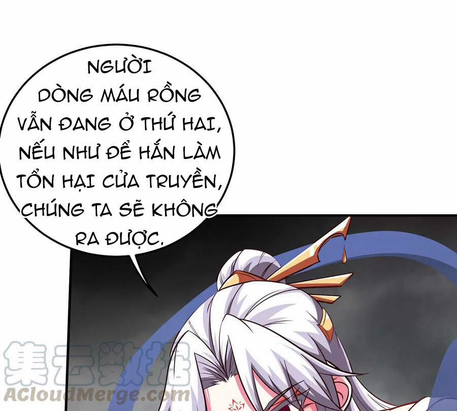 Bản Kiếm Tiên Tuyệt Không Làm Nô 36 trang 65