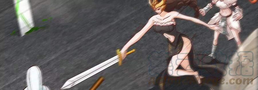 Bản Kiếm Tiên Tuyệt Không Làm Nô 36 trang 68