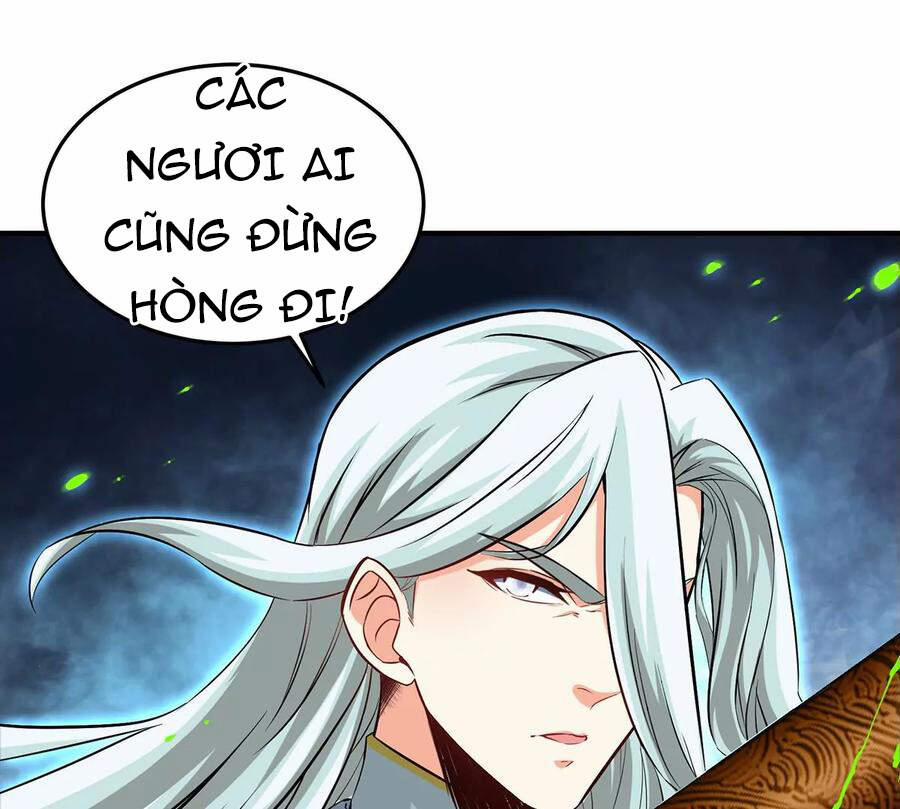 Bản Kiếm Tiên Tuyệt Không Làm Nô 36 trang 73