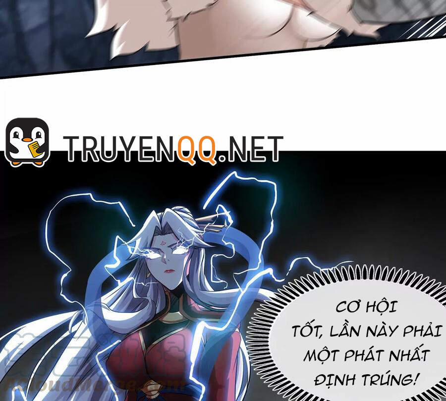 Bản Kiếm Tiên Tuyệt Không Làm Nô 36 trang 77