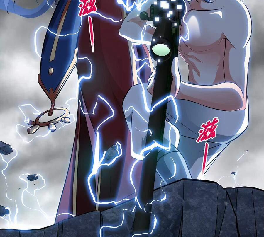 Bản Kiếm Tiên Tuyệt Không Làm Nô 36 trang 79