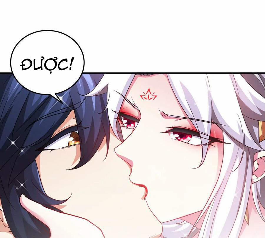 Bản Kiếm Tiên Tuyệt Không Làm Nô 36 trang 9