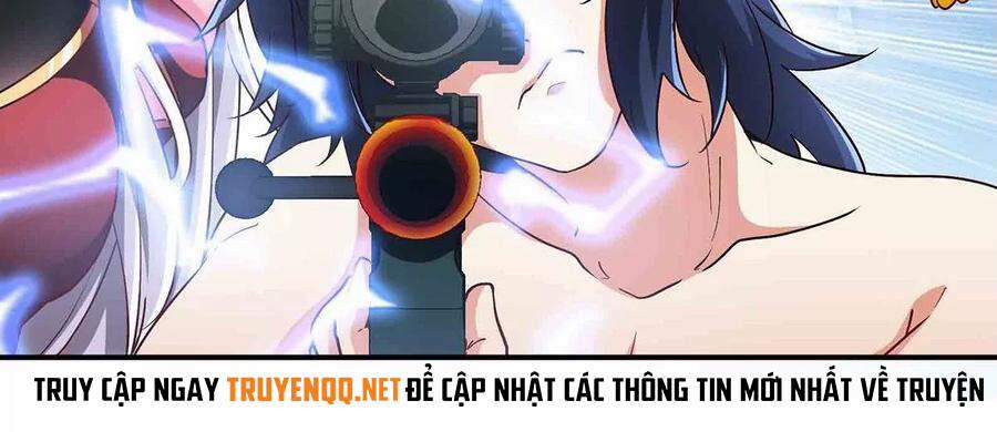 Bản Kiếm Tiên Tuyệt Không Làm Nô 37 trang 11