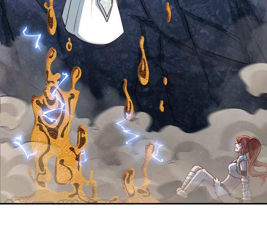 Bản Kiếm Tiên Tuyệt Không Làm Nô 37 trang 16