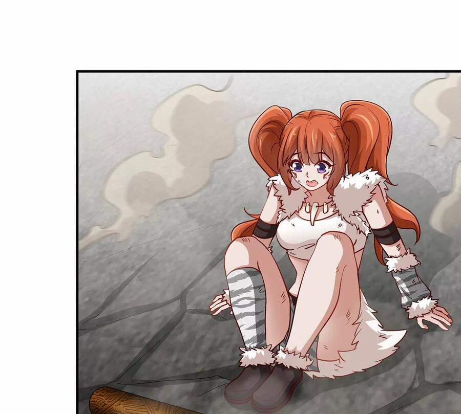 Bản Kiếm Tiên Tuyệt Không Làm Nô 37 trang 18