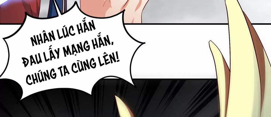 Bản Kiếm Tiên Tuyệt Không Làm Nô 37 trang 21