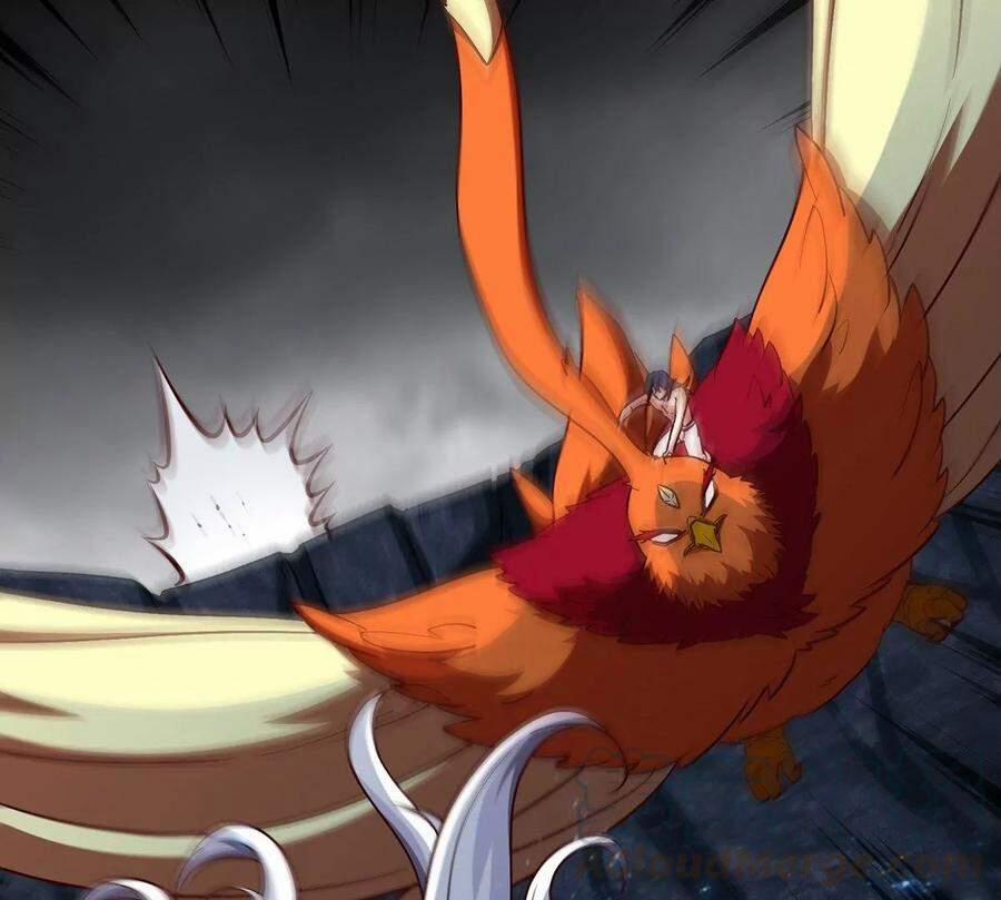 Bản Kiếm Tiên Tuyệt Không Làm Nô 37 trang 22